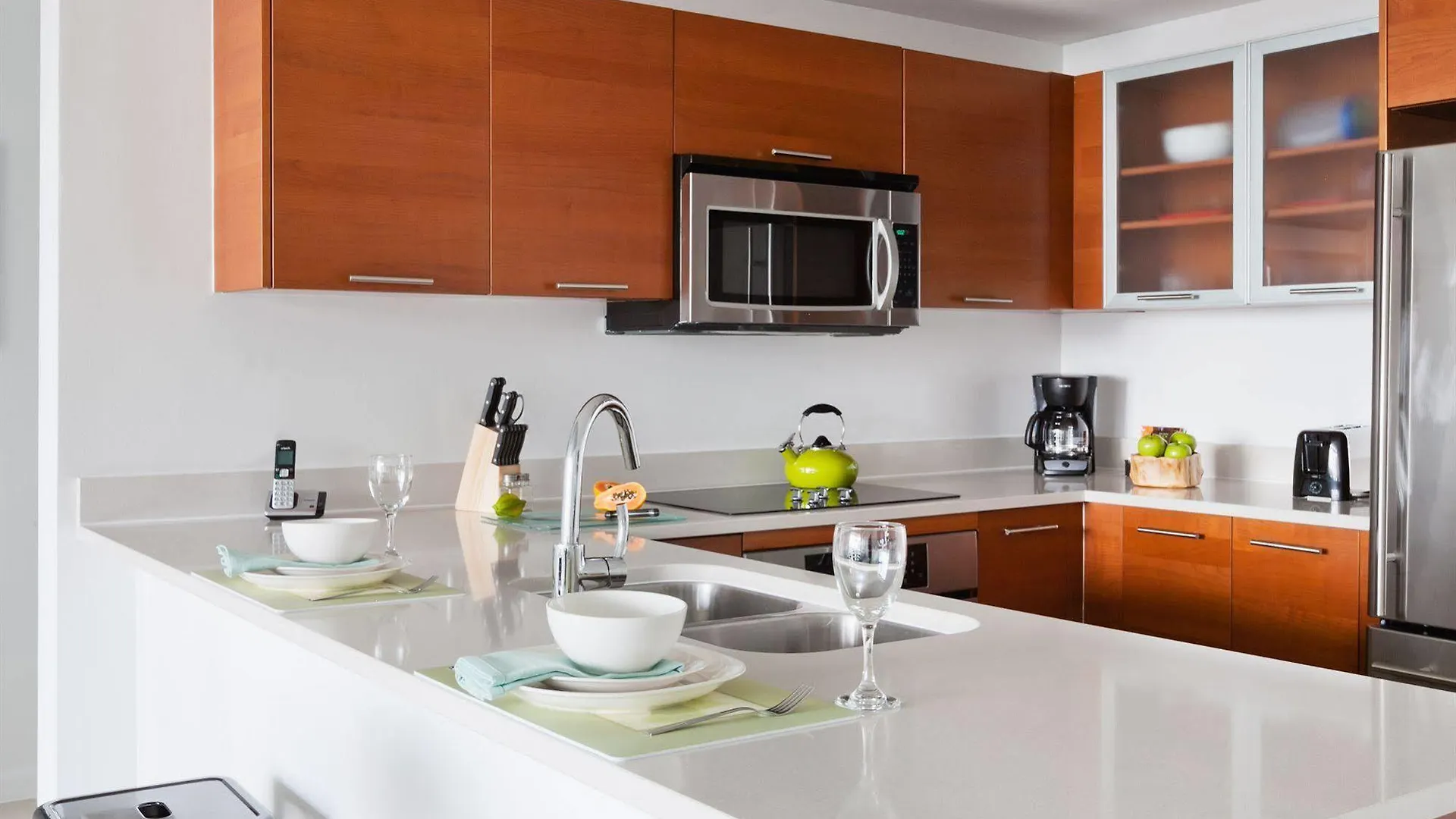 Apartamento Sky At Midtown Miami