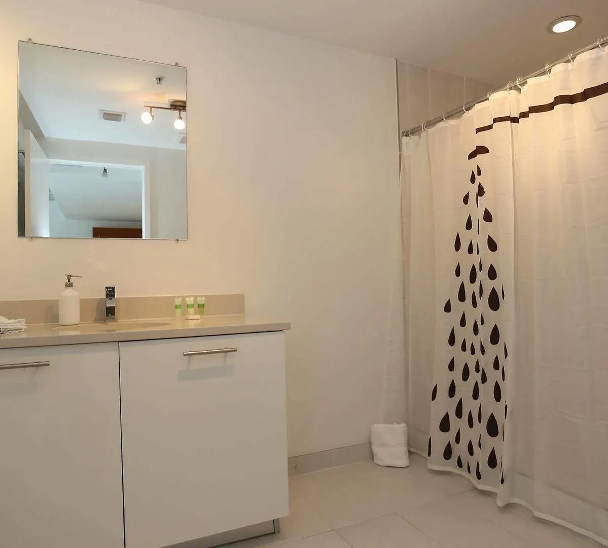 Apartamento Sky At Midtown Miami