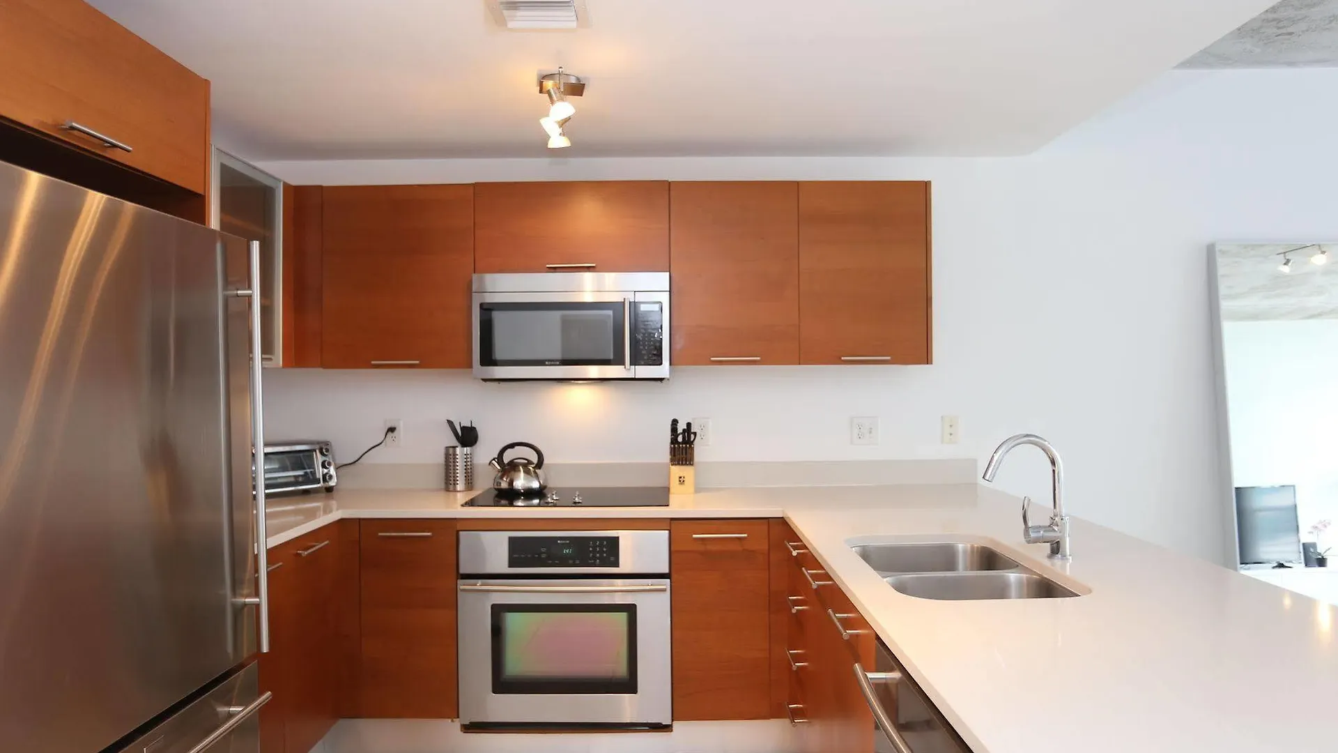 Apartamento Sky At Midtown Miami