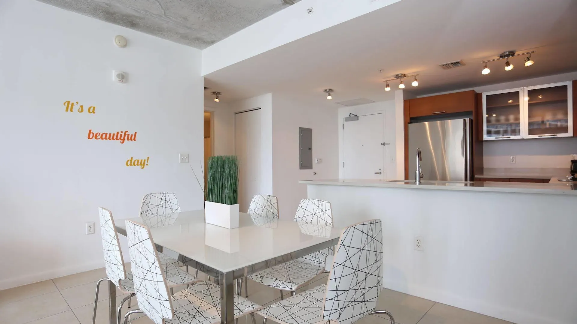 Apartamento Sky At Midtown