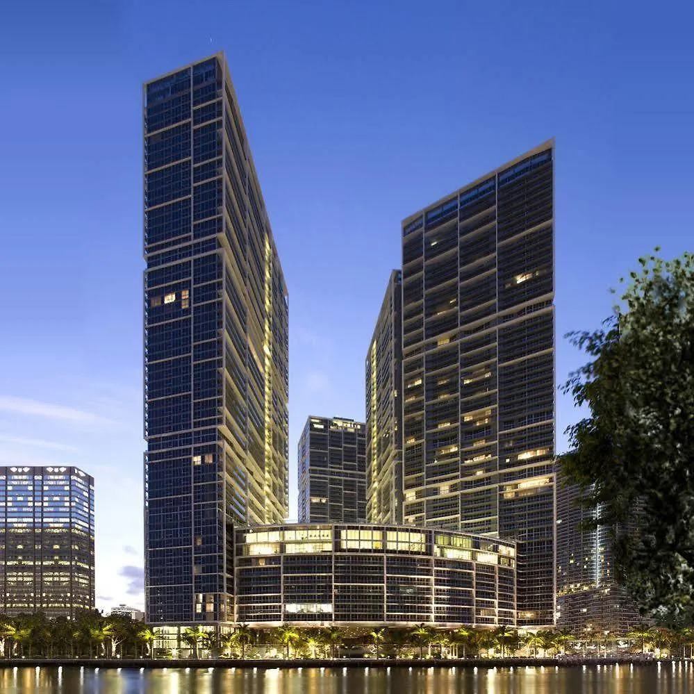 Icon By Design Apartamento Miami
