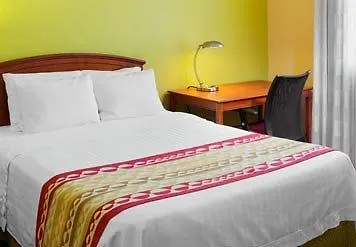 Hotel Towneplace Miami West Area