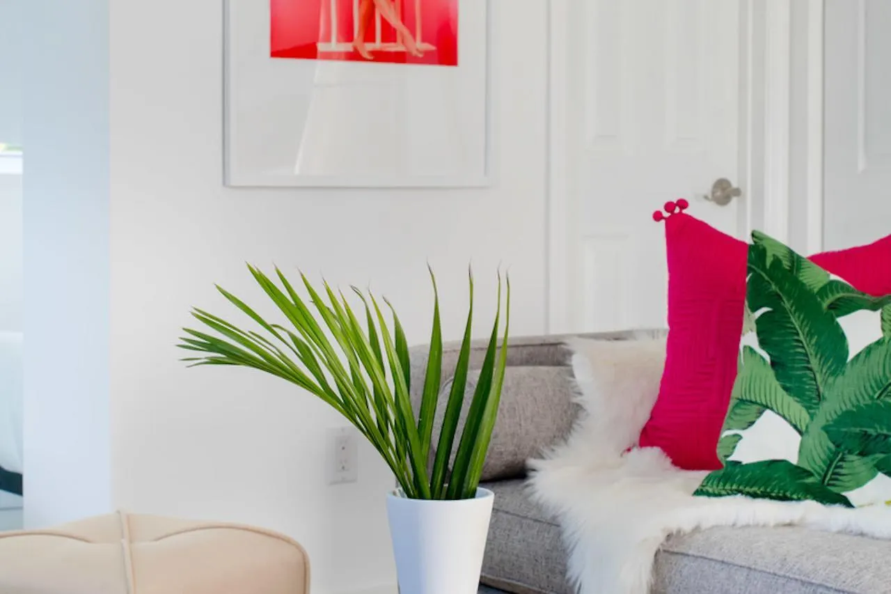 Aparthotel Sonder — Wynwood Walls 4*