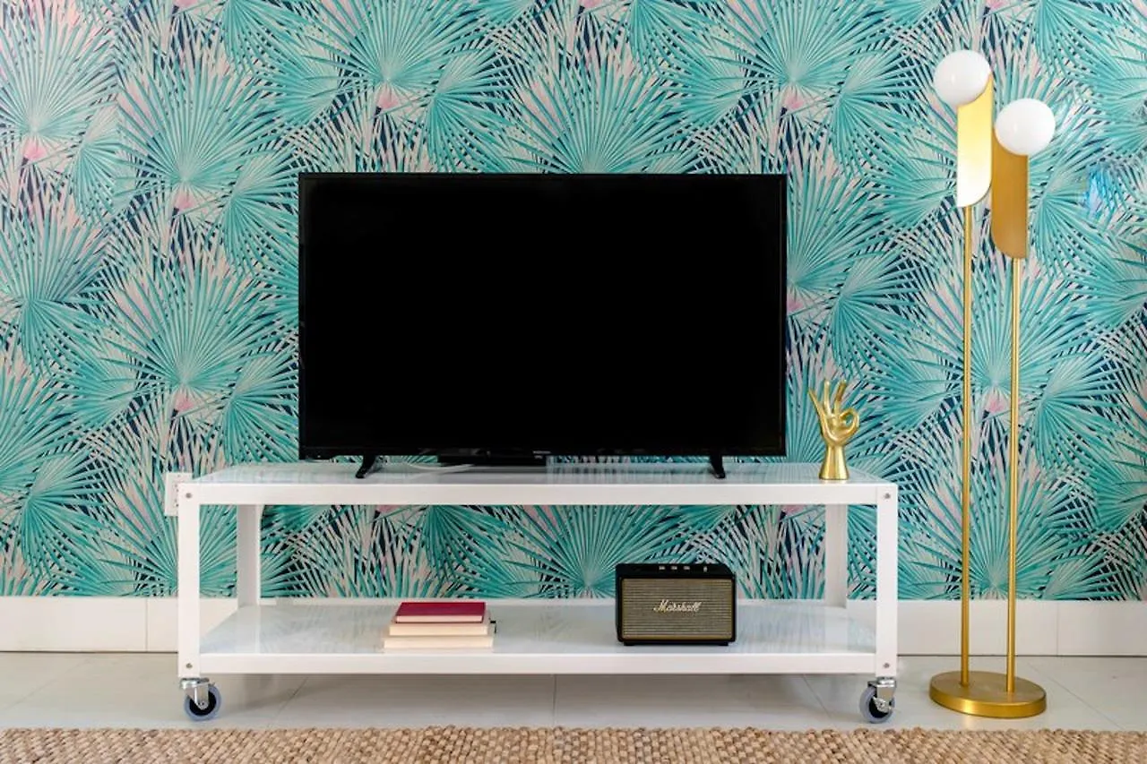 Aparthotel Sonder — Wynwood Walls