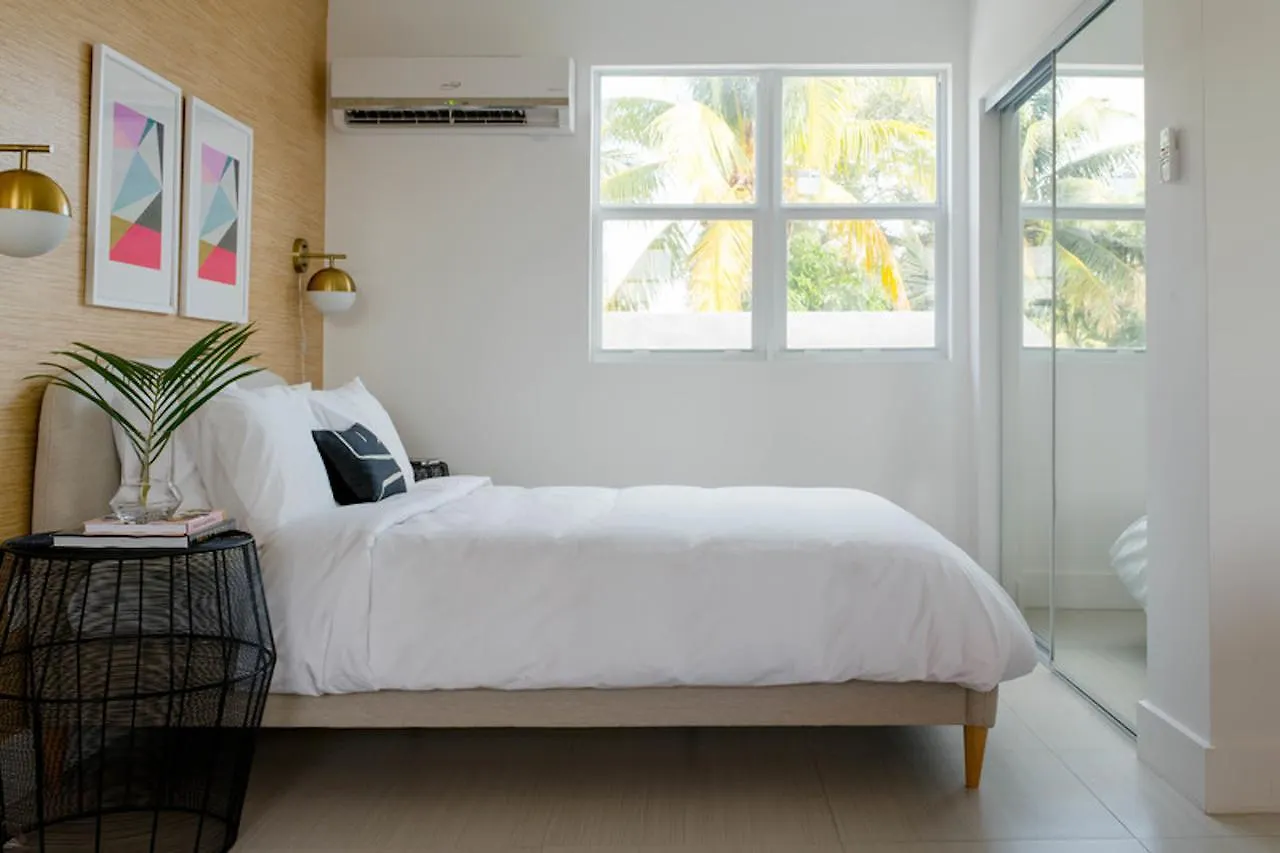 Sonder — Wynwood Walls Aparthotel 4*