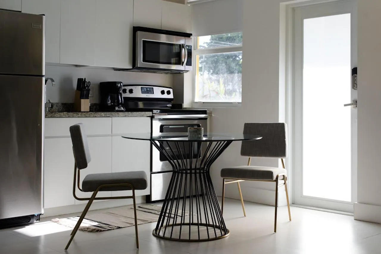 Sonder — Wynwood Walls Aparthotel 4*