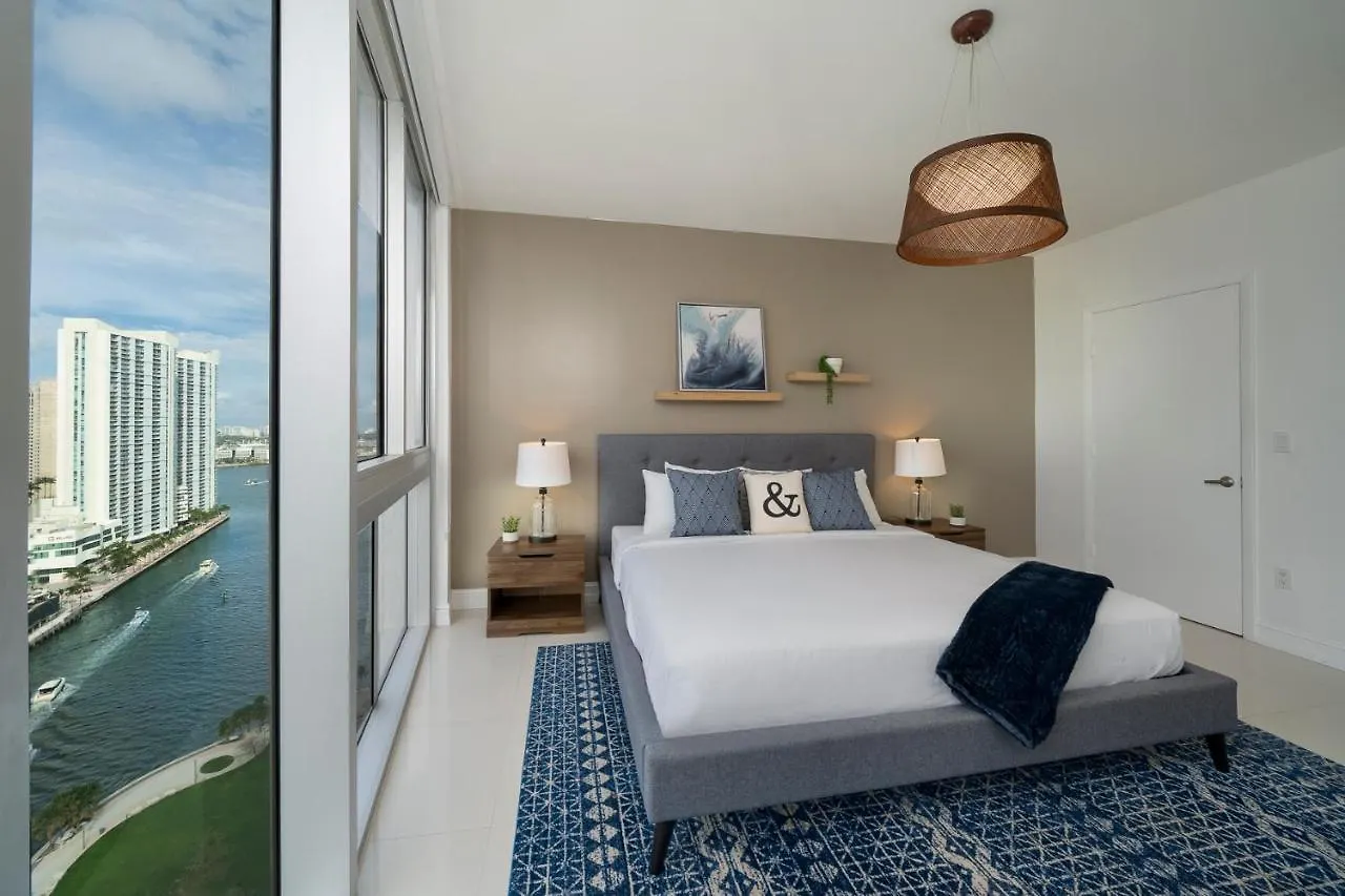 Aparthotel Icon Residences By Ss Vacation 4*
