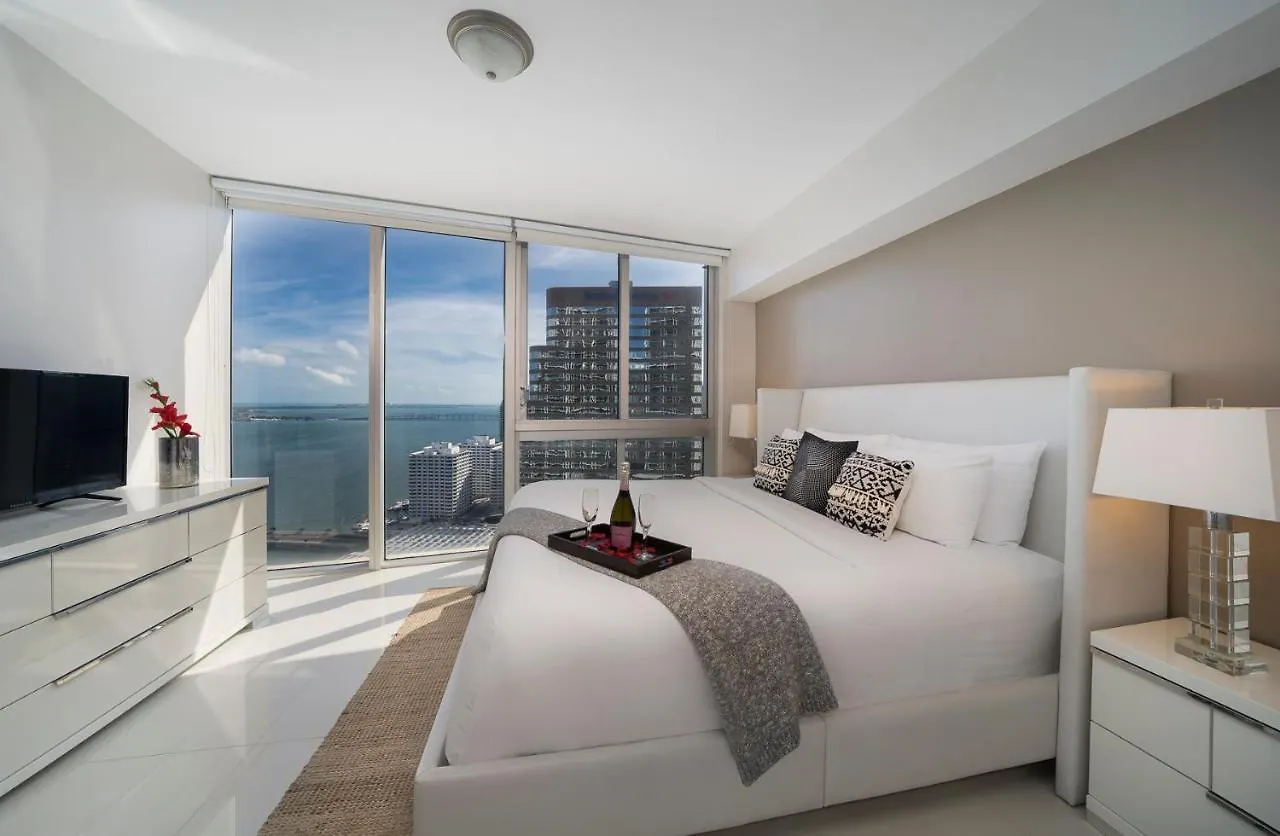Icon Residences By Ss Vacation 4* Miami