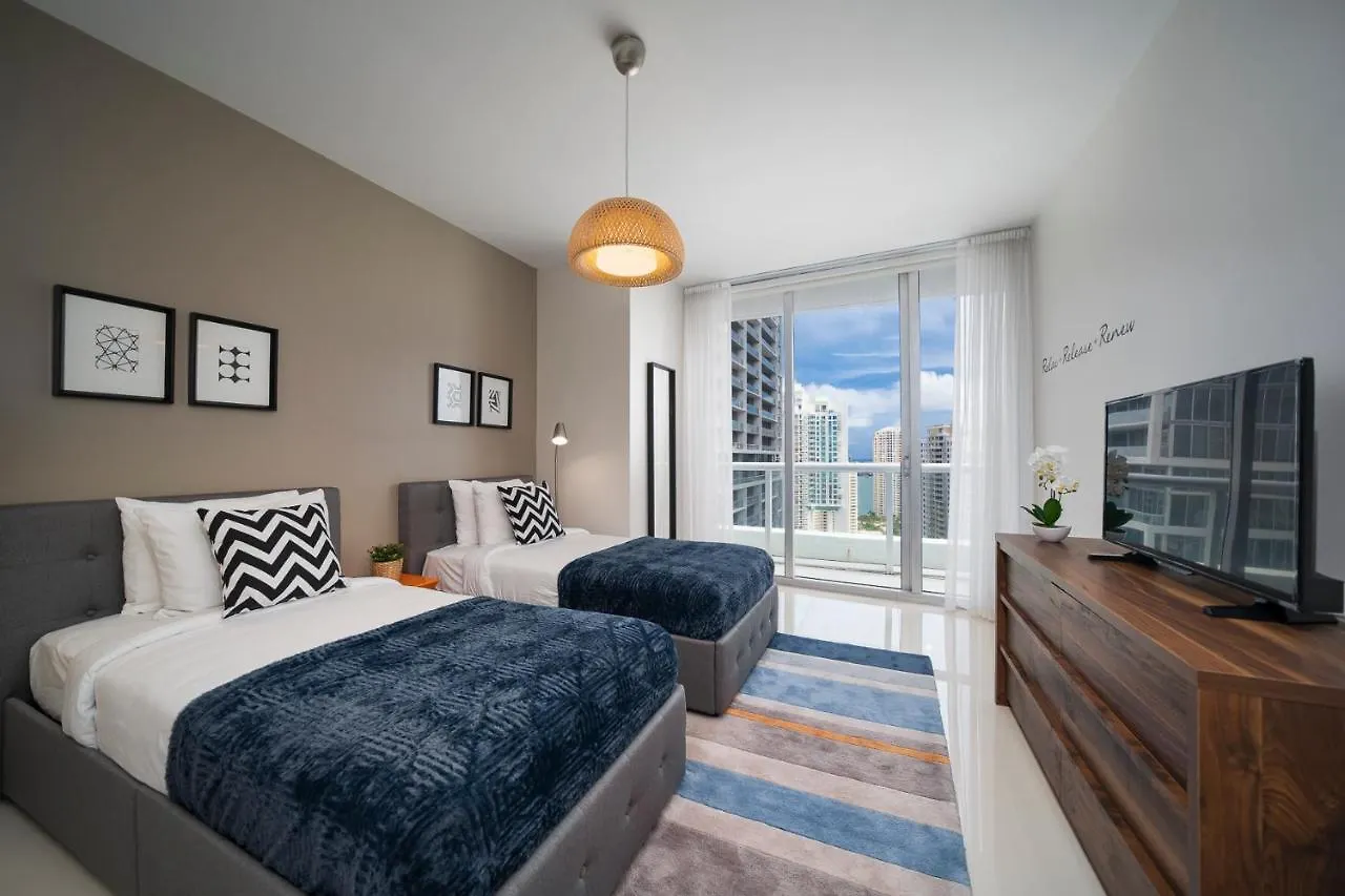 Icon Residences By Ss Vacation 4*