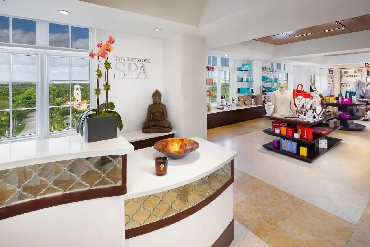 Biltmore Coral Gables Ξενοδοχείο