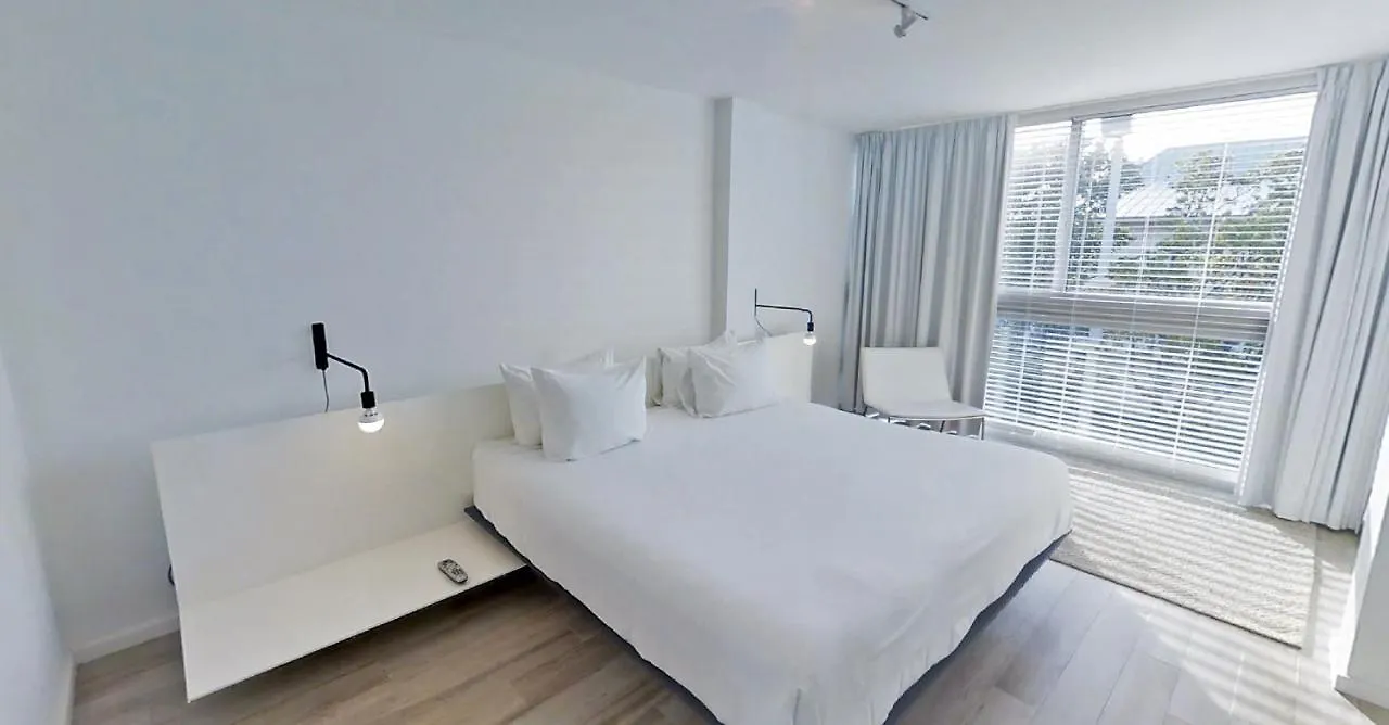 Haus Contemporary Lägenhetshotell Key Biscayne