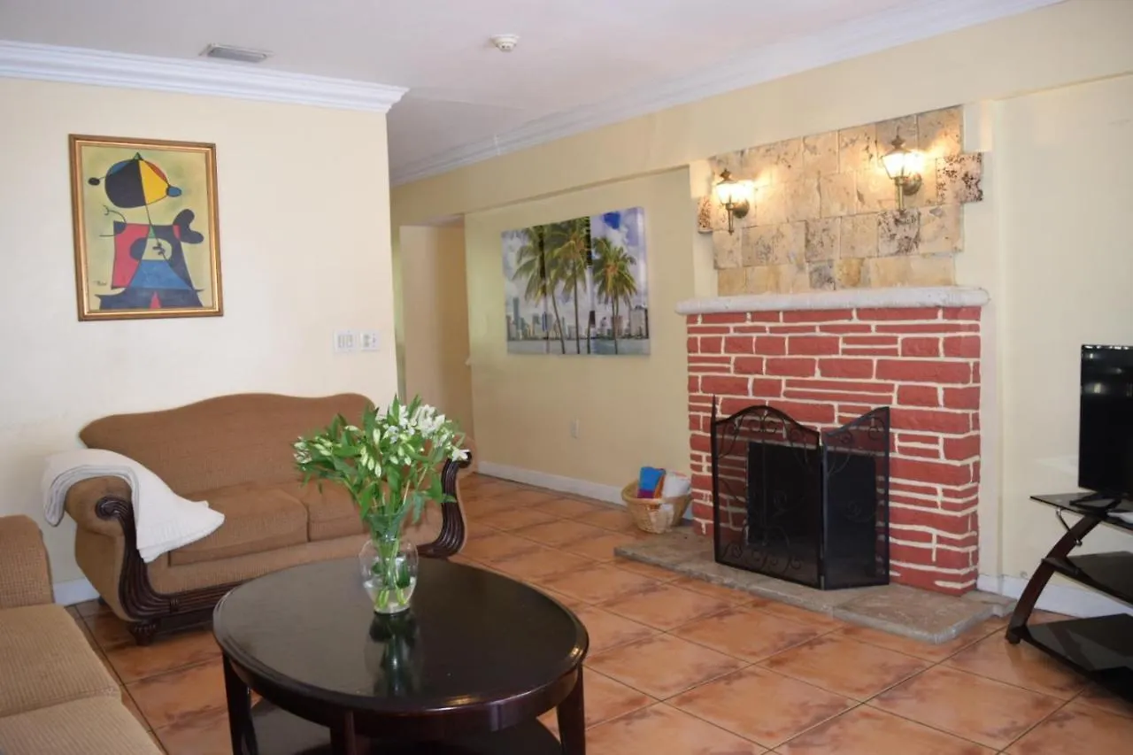 In The Heart Of Holiday home *
