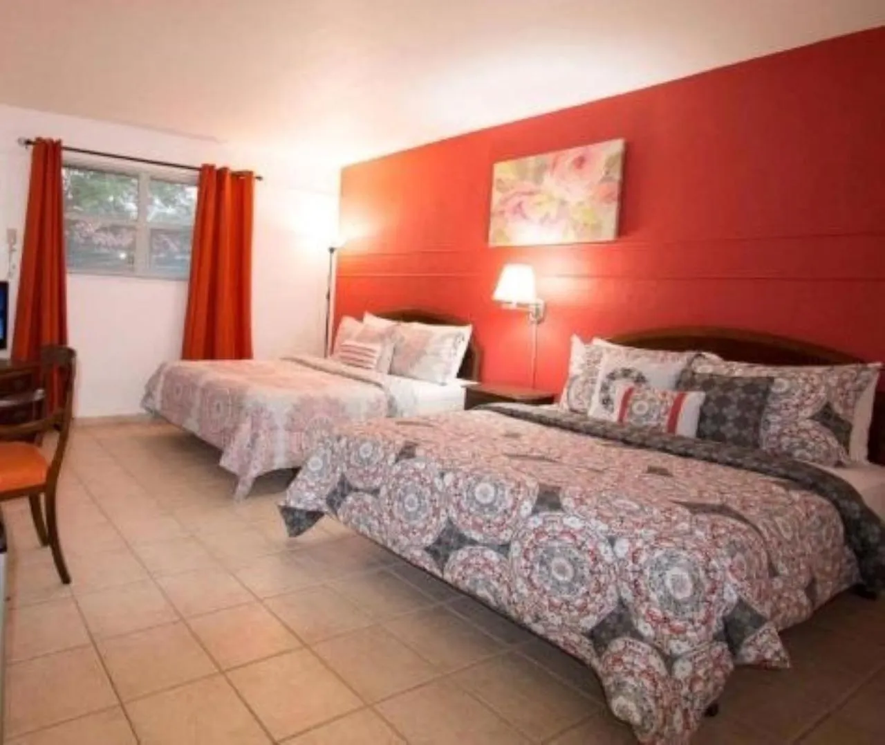 Gables Motel Miami