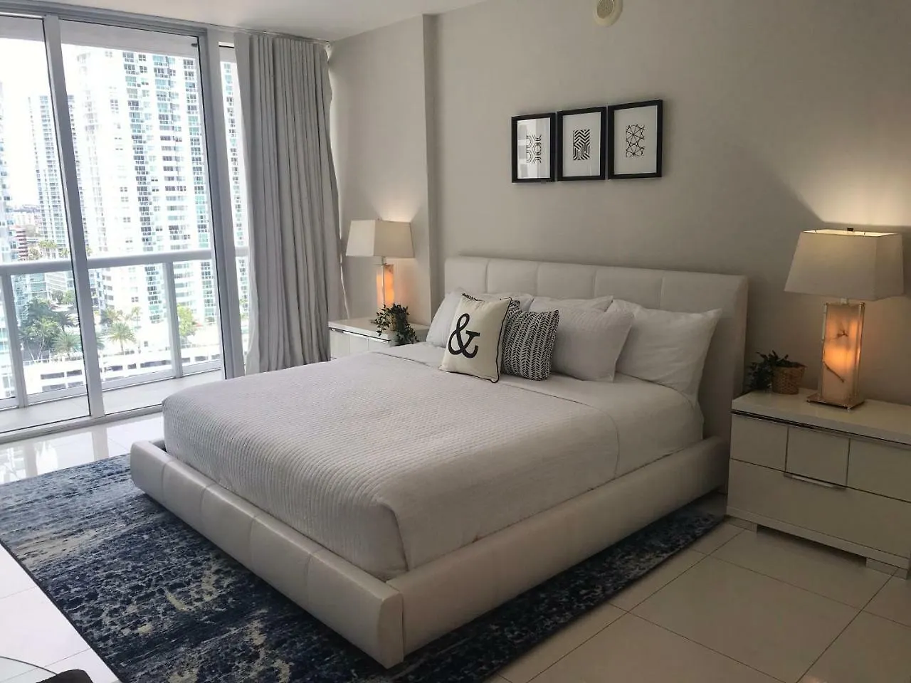 Icon Residences By Ss Vacation 4* Miami