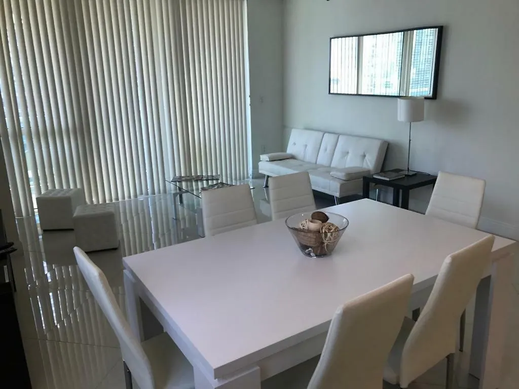 4days One Broadway Appartement