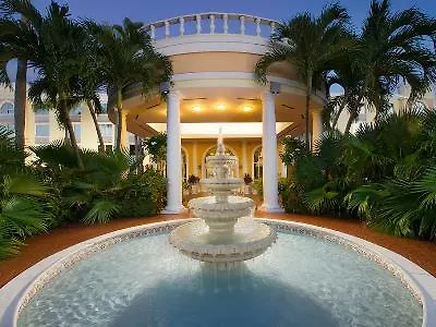 Express Miami Airport Area By Ihg
