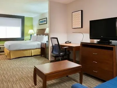 Express Miami Airport Area By Ihg Hotel 3*