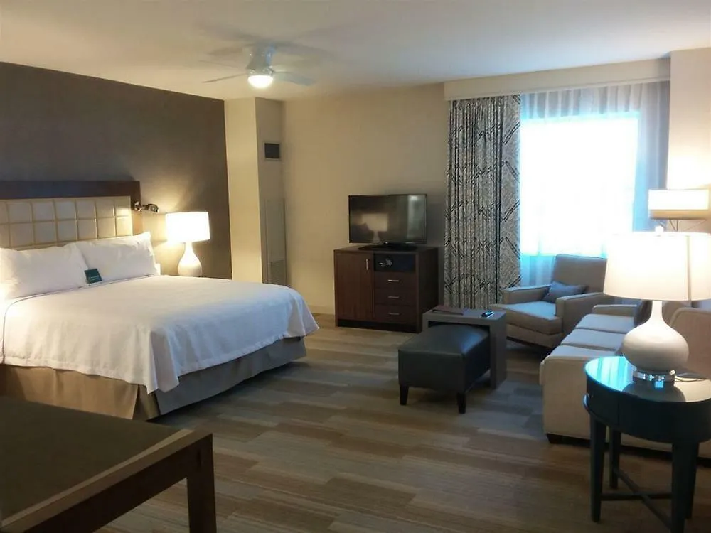 Hotel Homewood By Hilton Miami Dolphin Mall Sweetwater