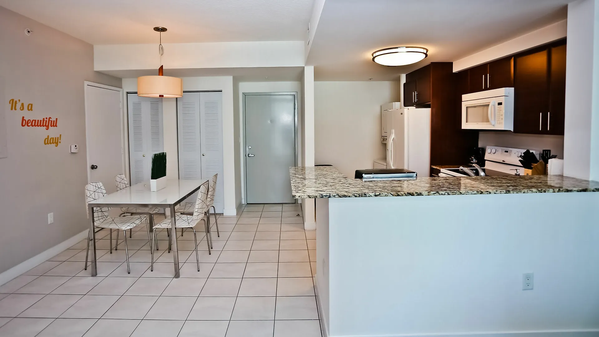 Downtown Brickell Appartement *