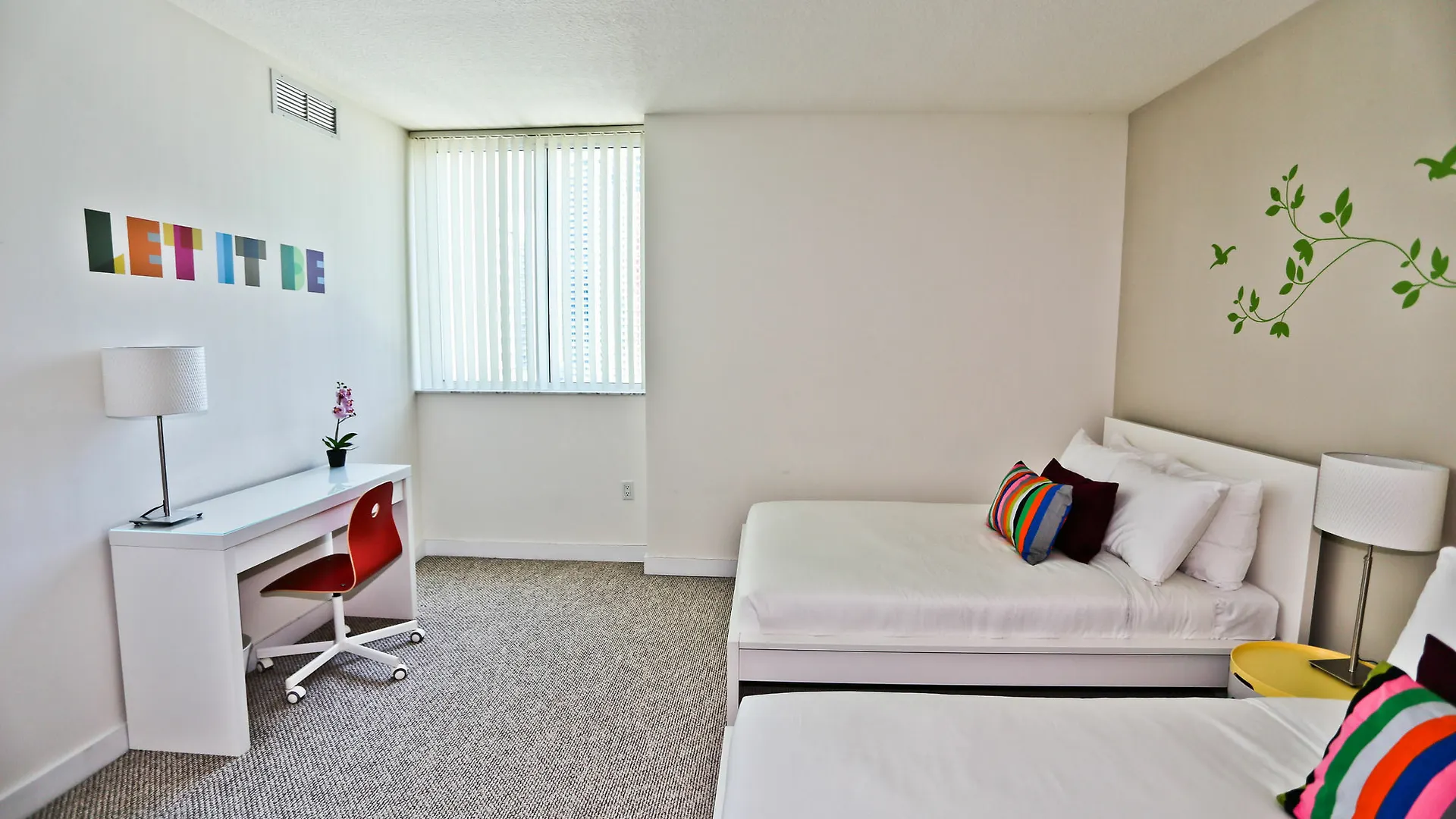 Downtown Brickell Appartement *