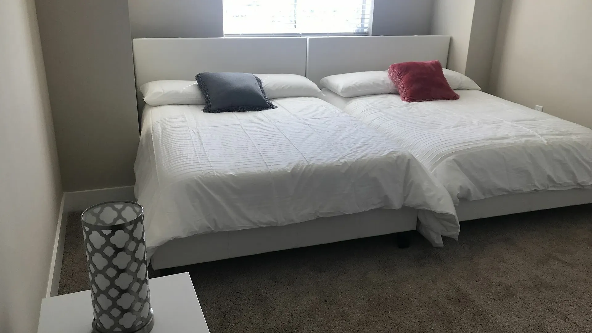 Lägenhet One Luxury *