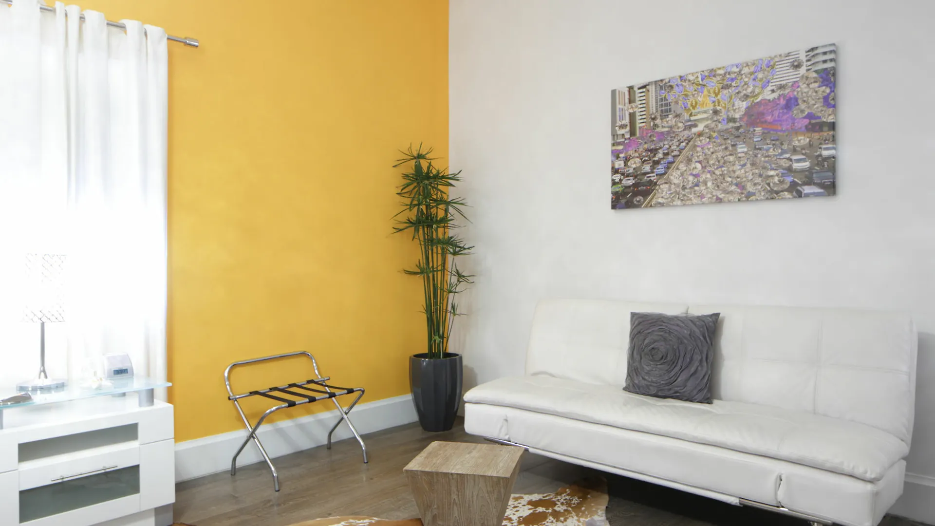 Apartmanhotel Ithaca Miami Beach