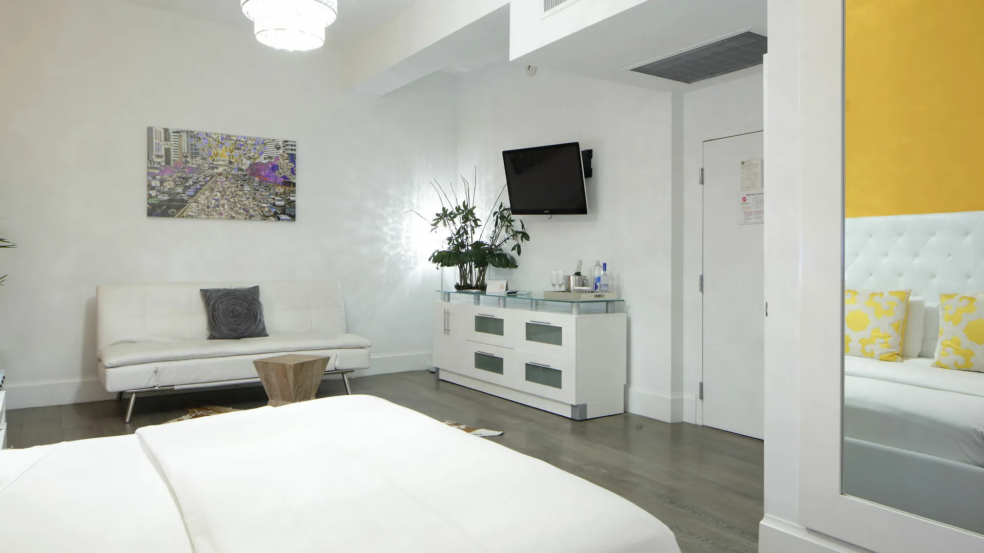 Ithaca Apartmanhotel