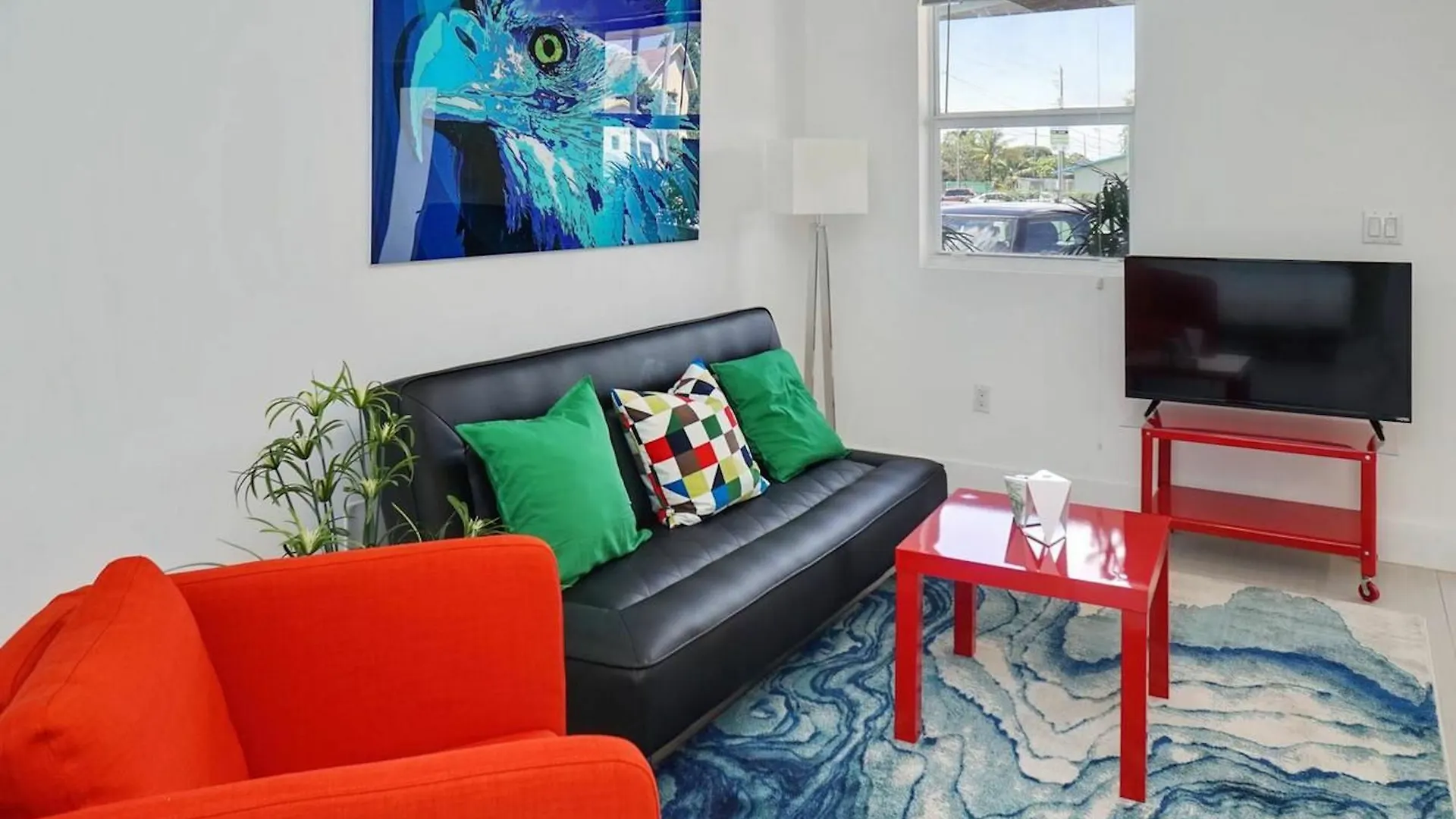Aparthotel Sonder — Wynwood Walls