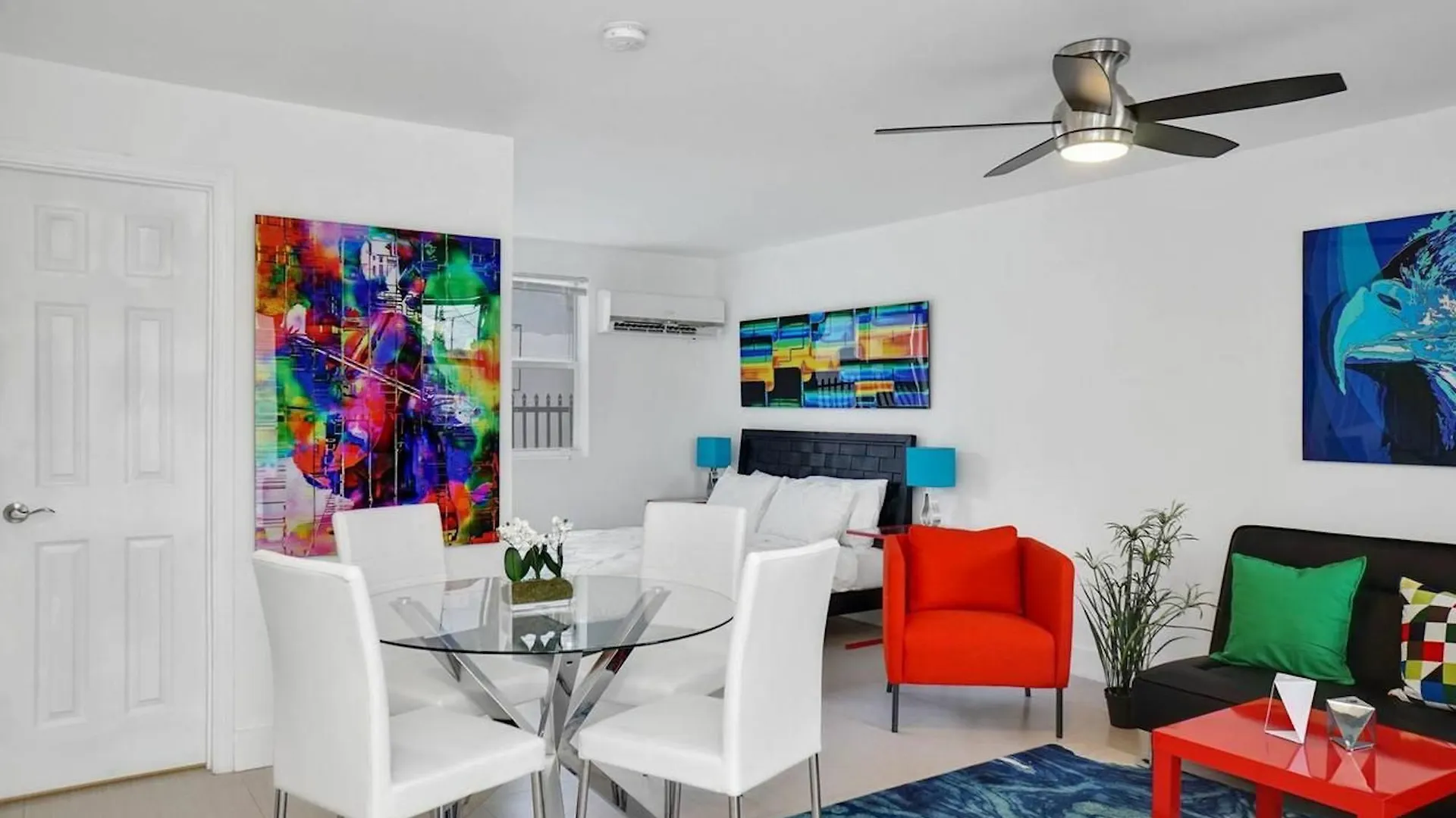 Aparthotel Sonder — Wynwood Walls Miami