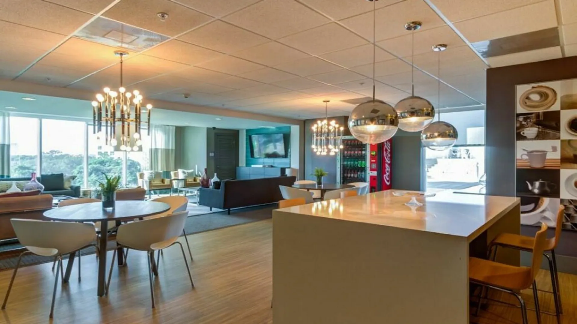 Appartamento Riverfront Private - Nw 14th Ave