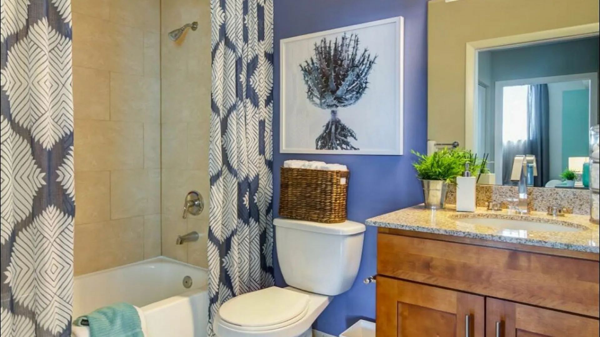 Appartamento Riverfront Private - Nw 14th Ave *