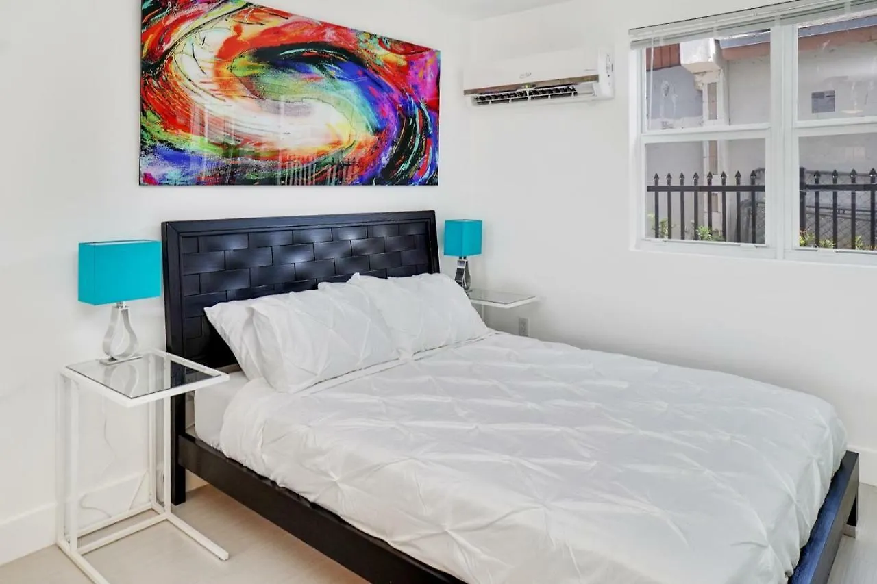 Sonder — Wynwood Walls Aparthotel Miami