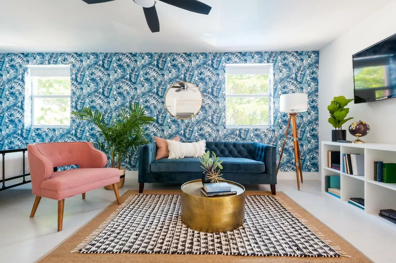 Sonder — Wynwood Walls Aparthotel Miami