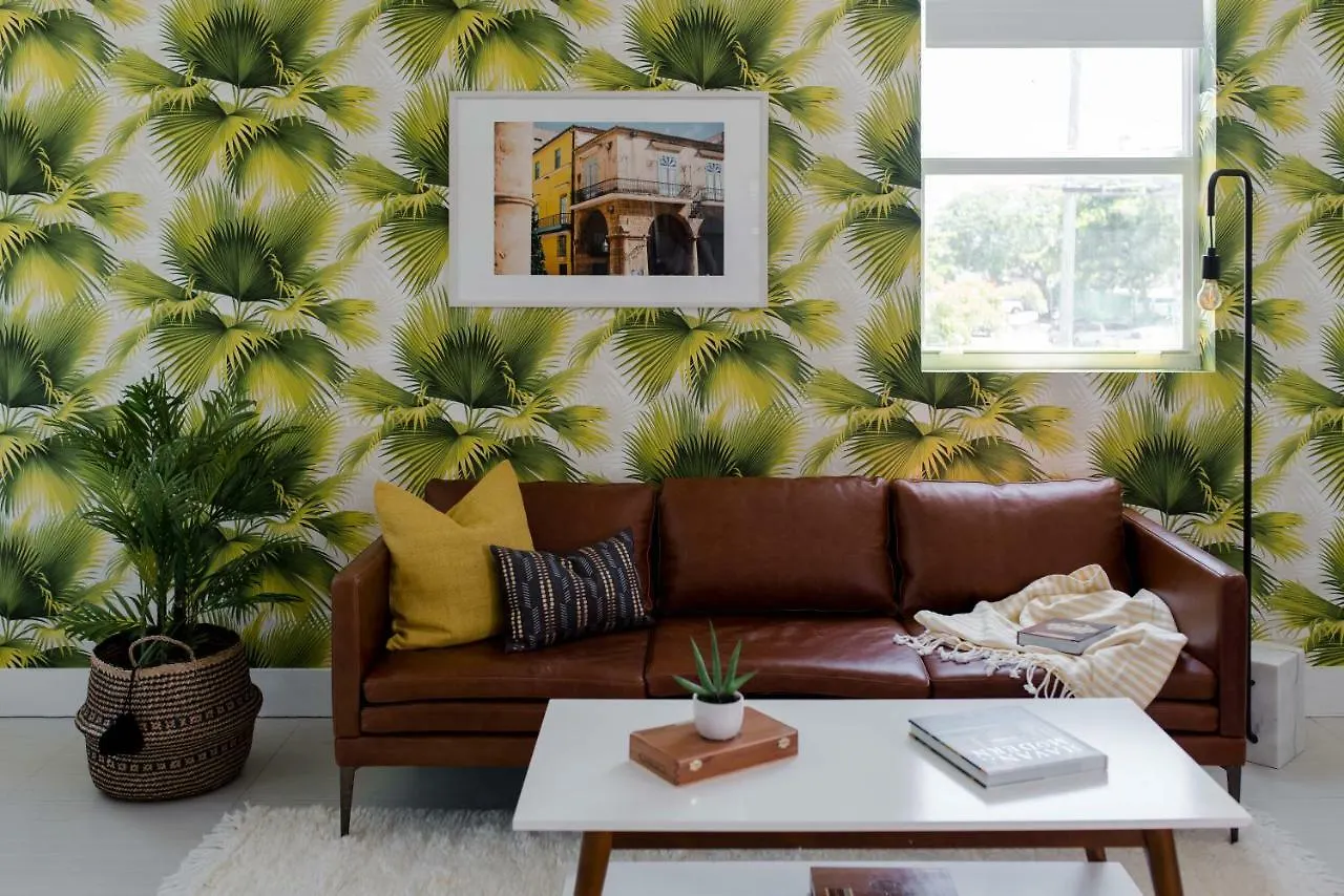 Aparthotel Sonder — Wynwood Walls 4*