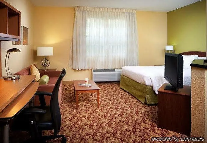 Hotel Towneplace Miami West Area 3*