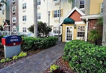 Hotel Towneplace Miami West Area