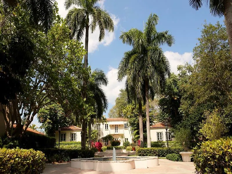 Fisher Island Club And Rezort