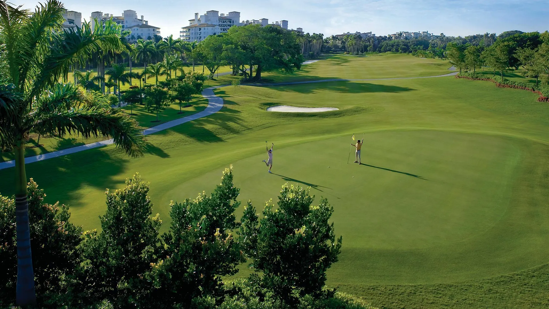 Fisher Island Club And