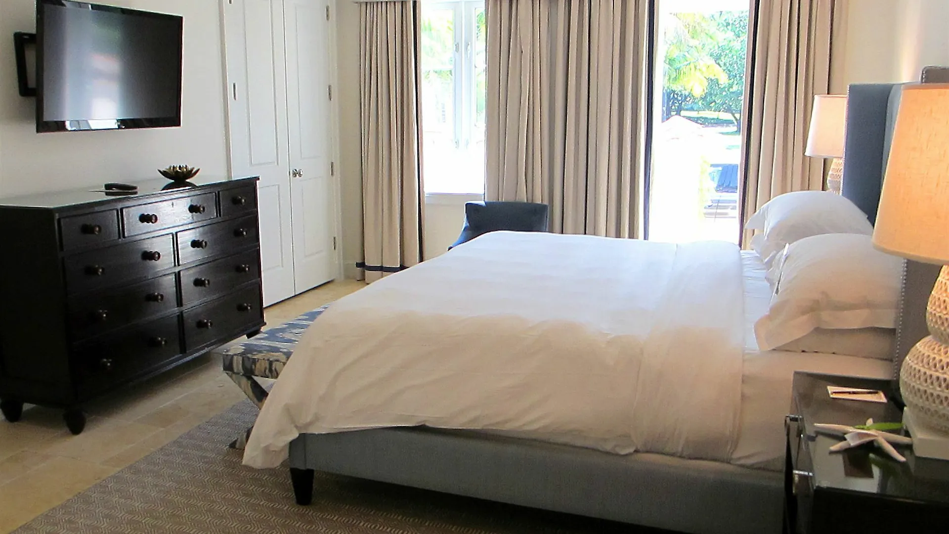 Fisher Island Club And Rezort Miami Beach