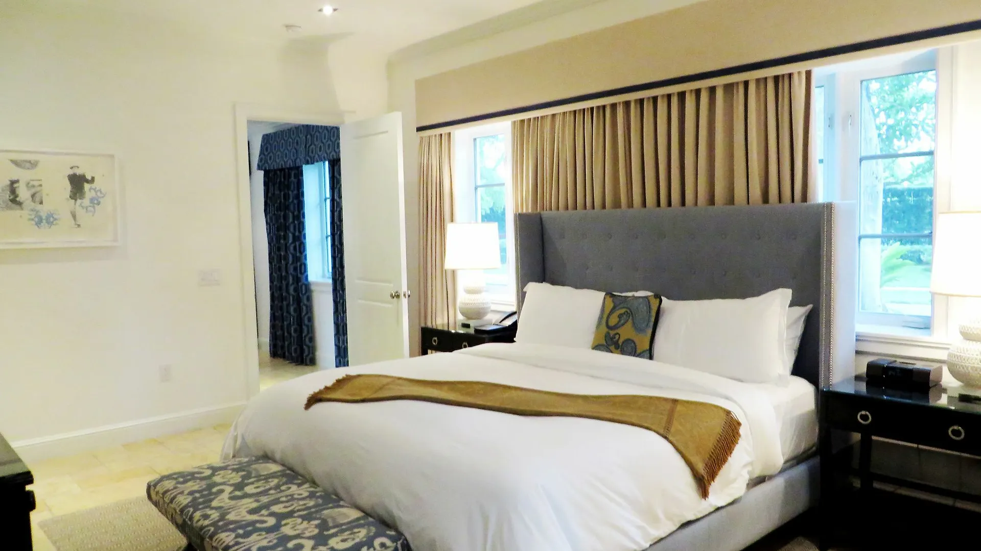 Fisher Island Club And 5* Miami Beach