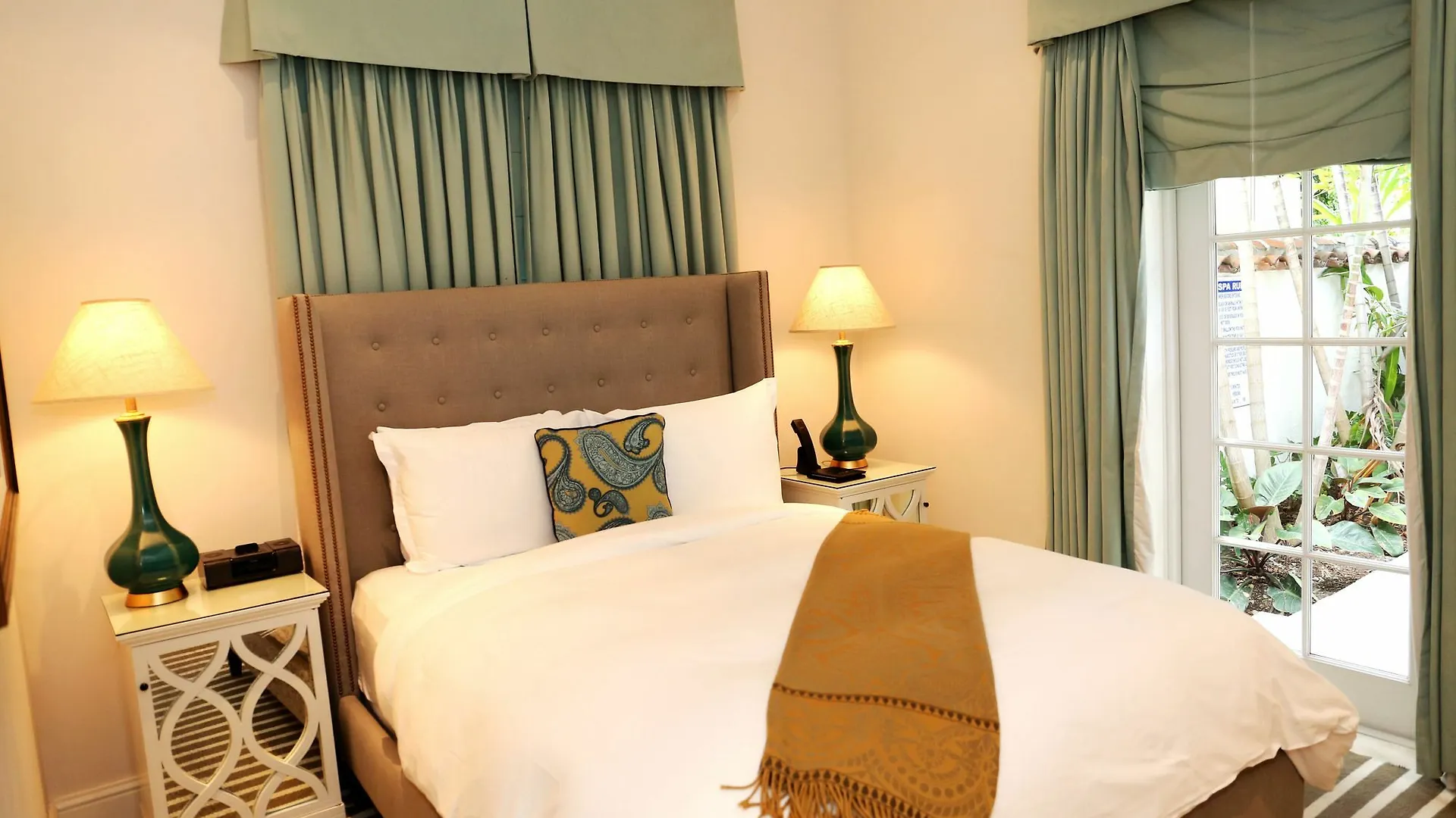 Rezort Fisher Island Club And Miami Beach