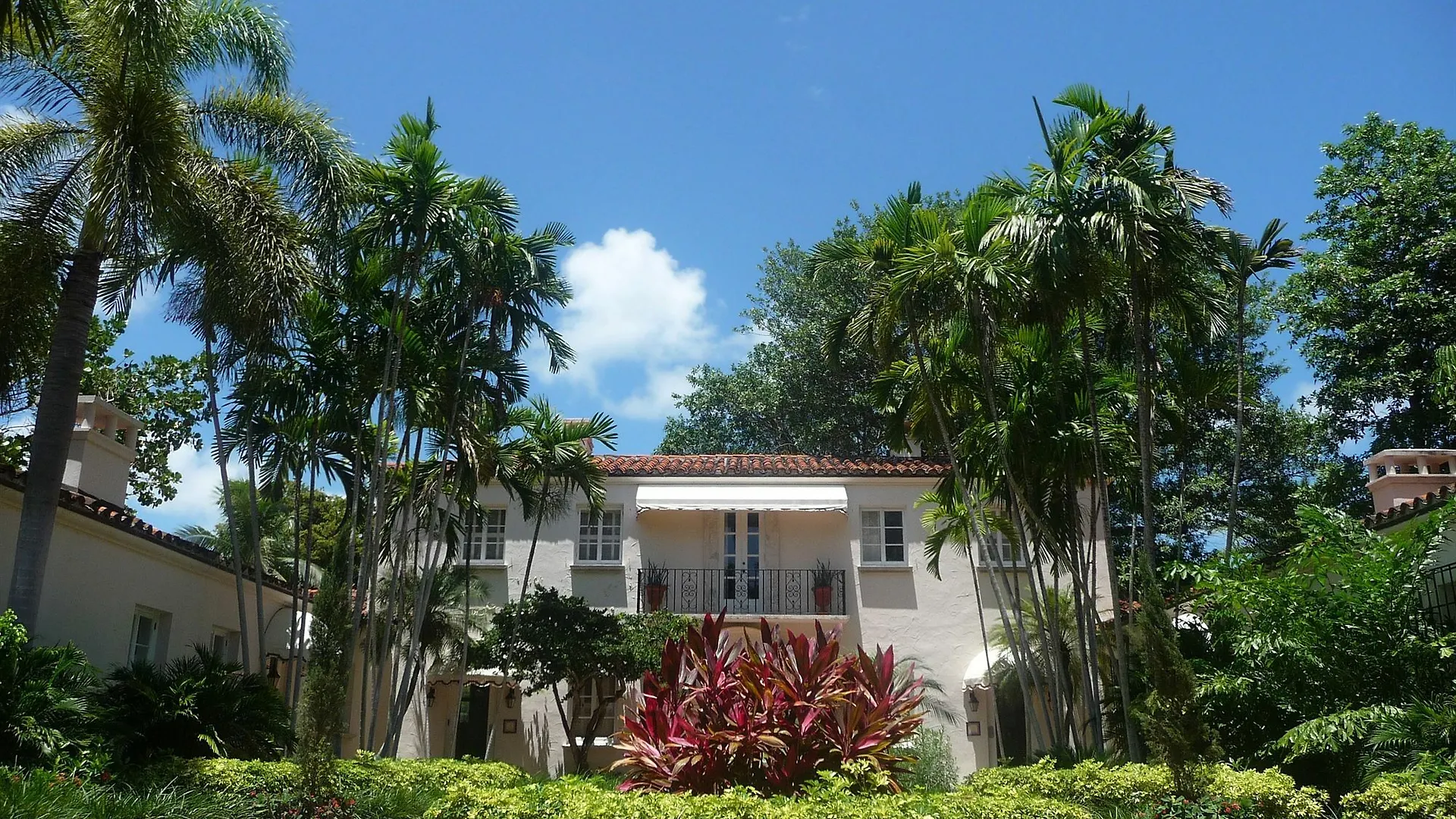Fisher Island Club And 5*