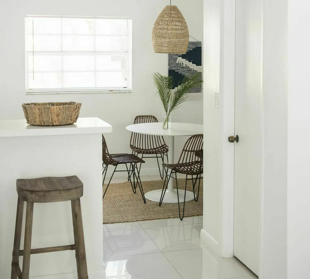 Bold 2br In River By Sonder 3* Miami