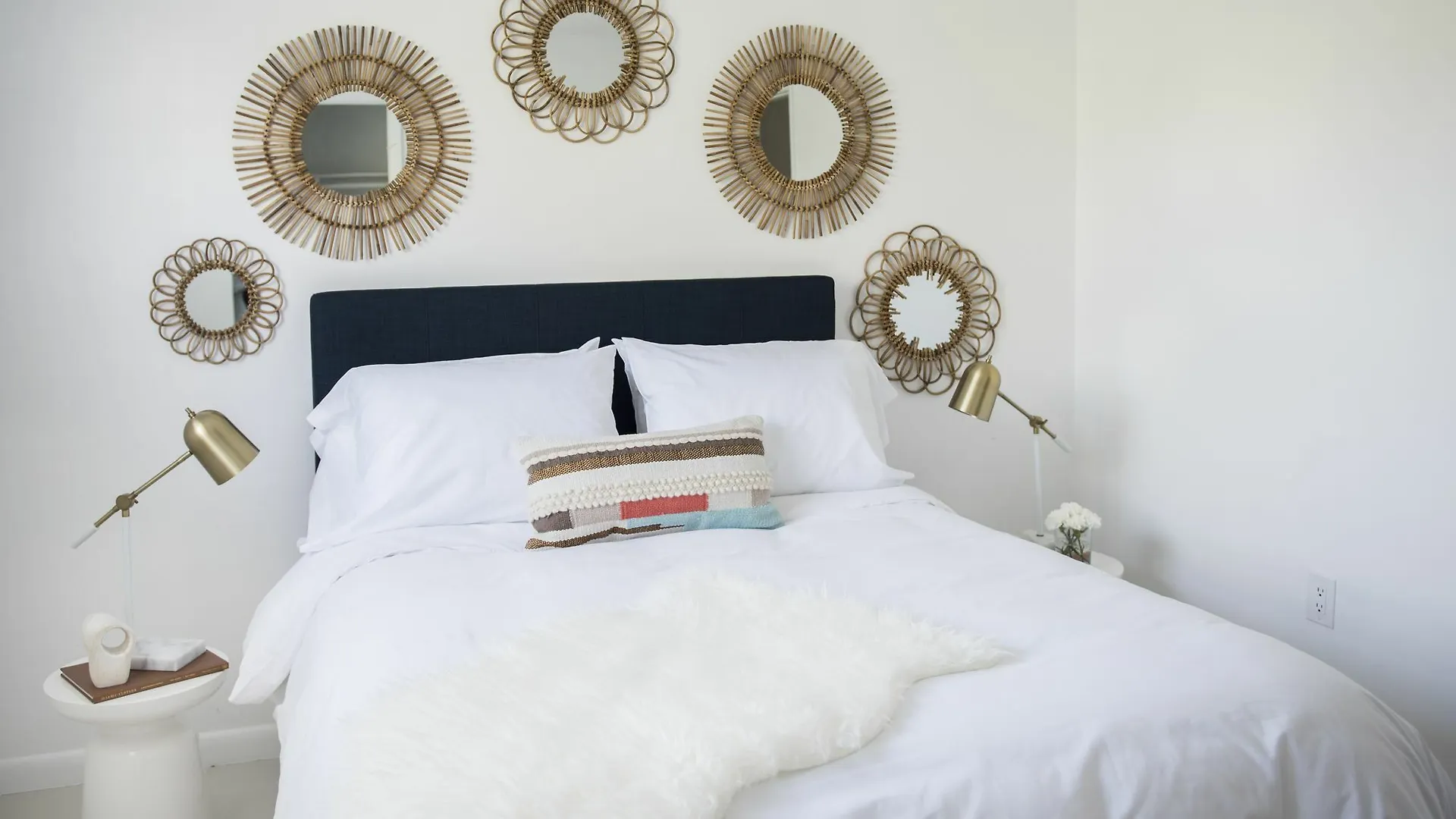 Inn Bold 2br In River By Sonder Miami