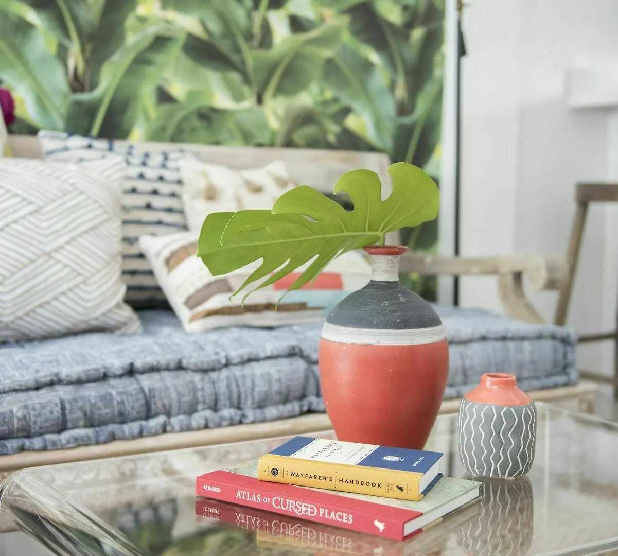 Inn Bold 2br In River By Sonder Miami
