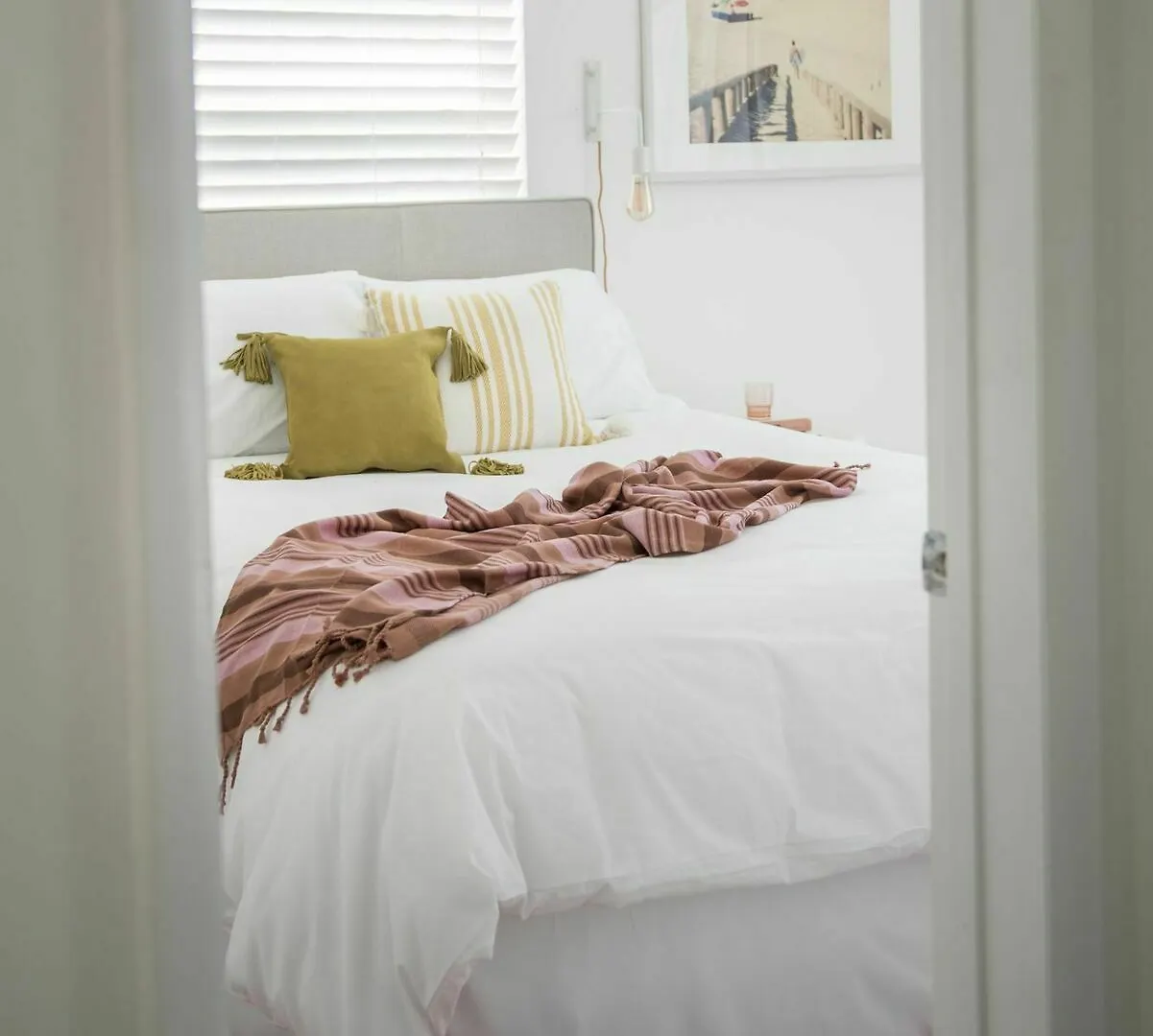 Charming 2br In River By Sonder Herberg 3*