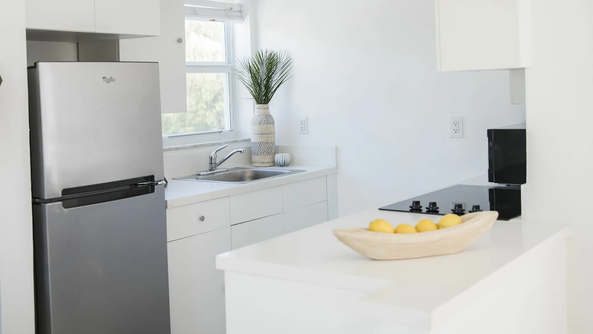 Charming 2br In River By Sonder Herberg