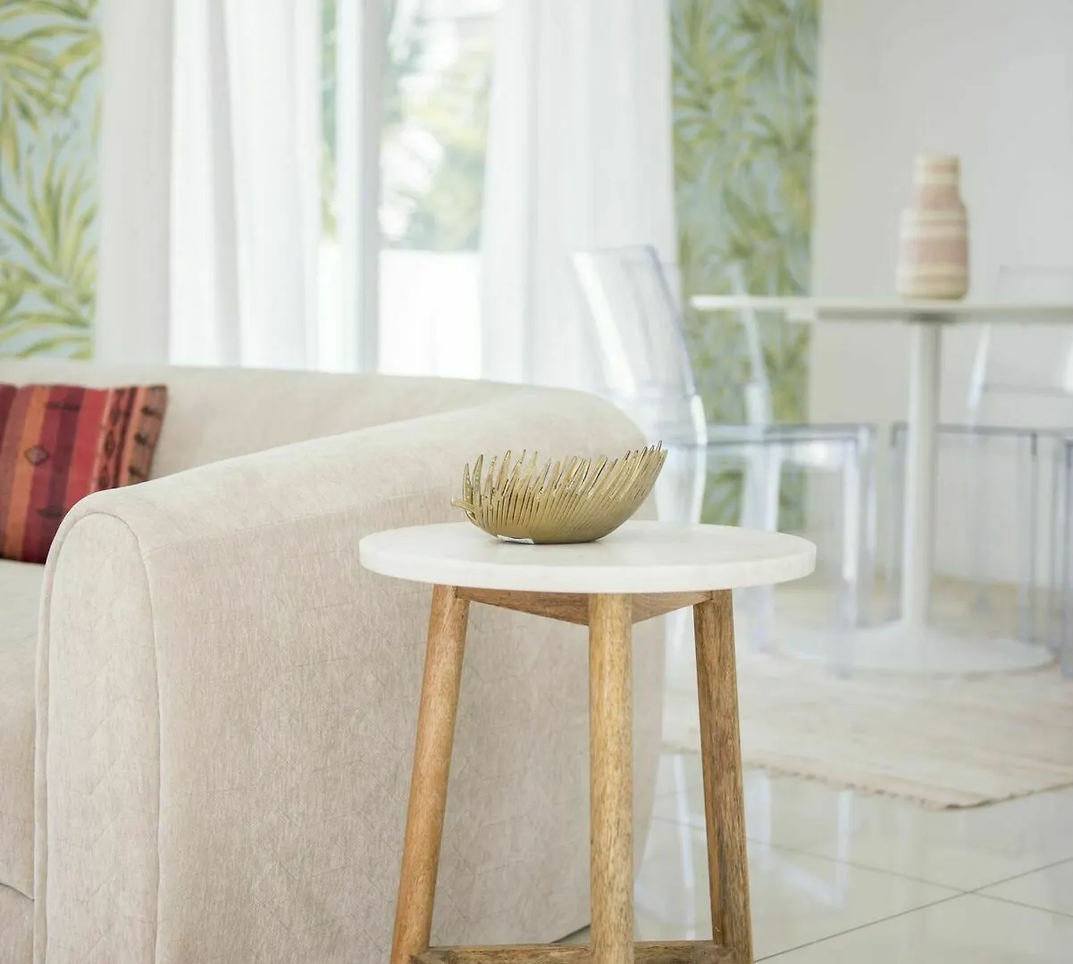 Charming 2br In River By Sonder 3*