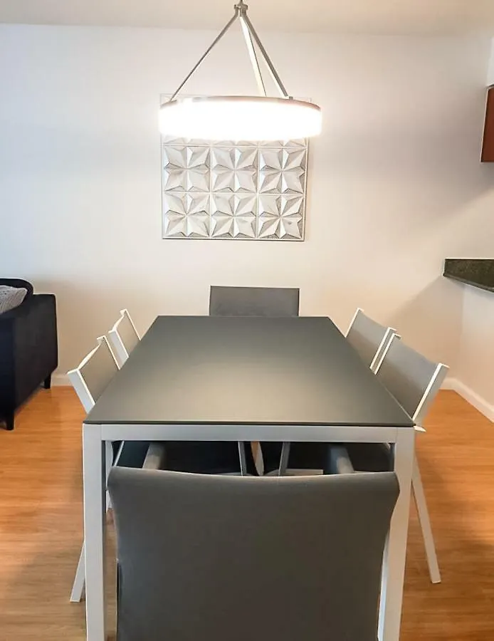 Apartament Platinum Brickell *