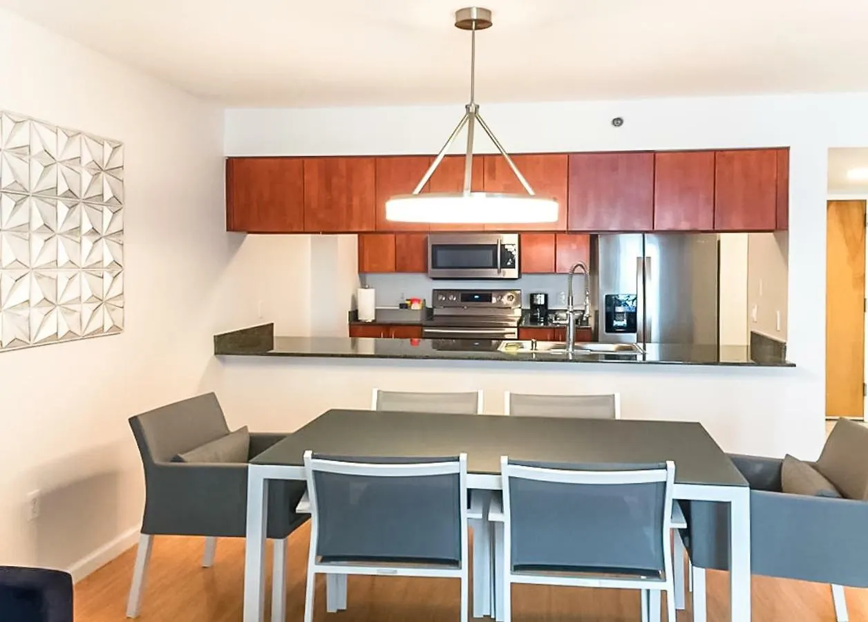 Platinum Brickell Apartament *